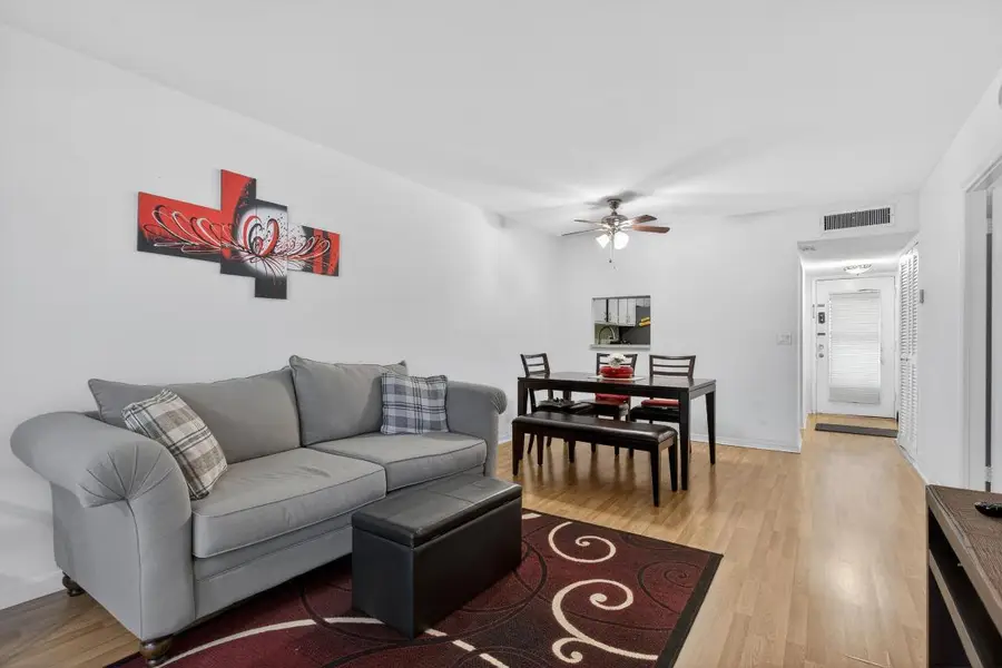 3150 Holiday Springs Boulevard #302, Margate, FL 33063 - #2