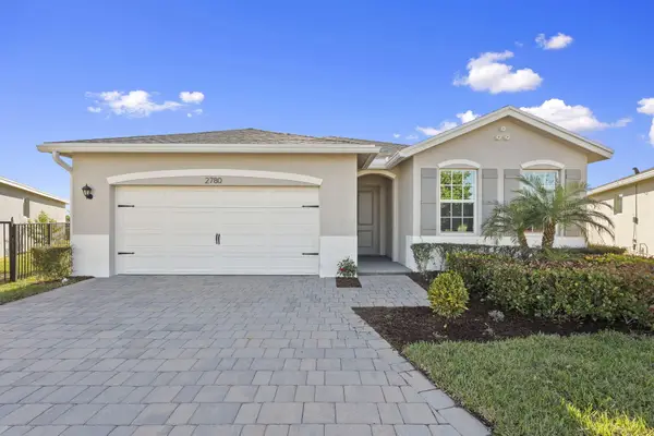 2780 NE Breezeway Circle, Jensen Beach, FL 34957