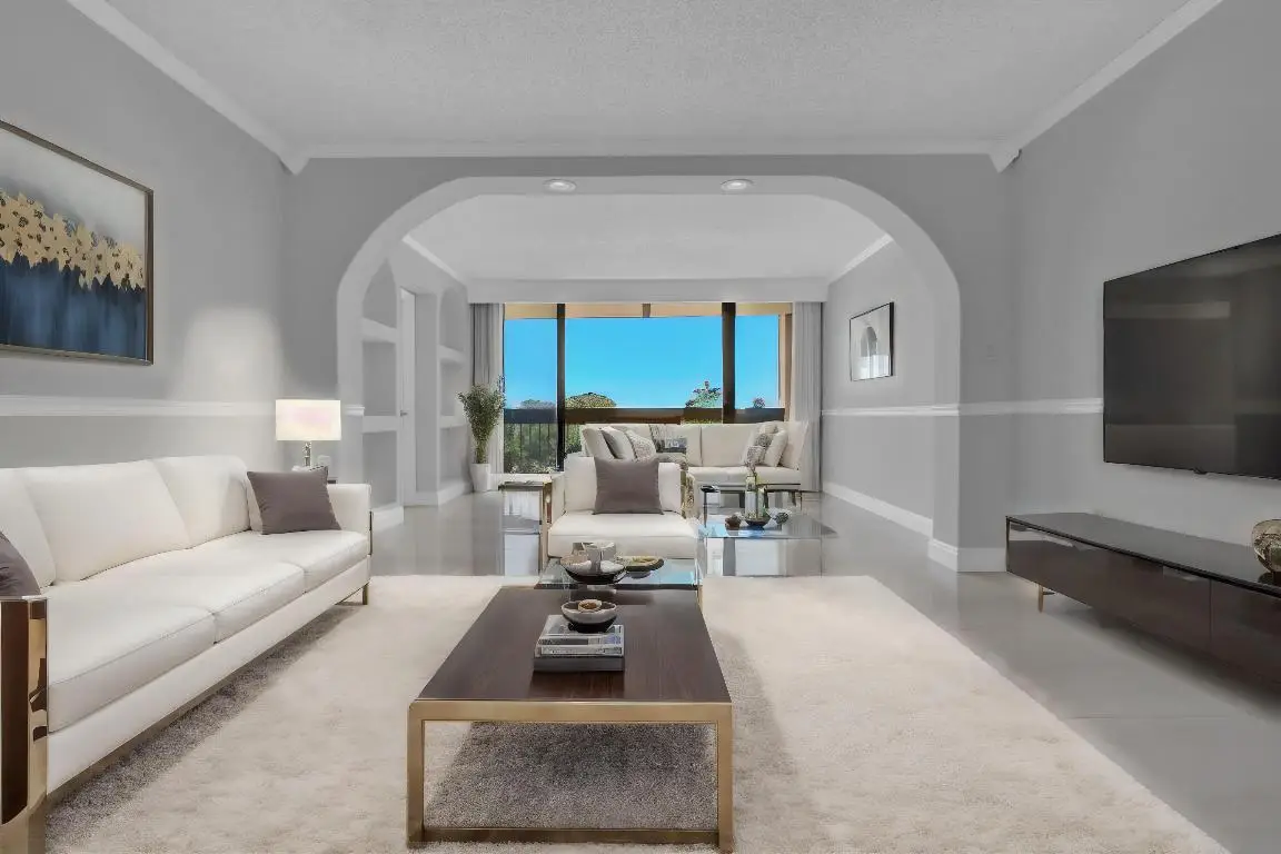 2000 Presidential Way #504, West Palm Beach, FL 33401 - #1