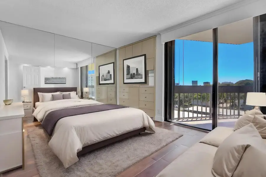 2000 Presidential Way #504, West Palm Beach, FL 33401 - #2