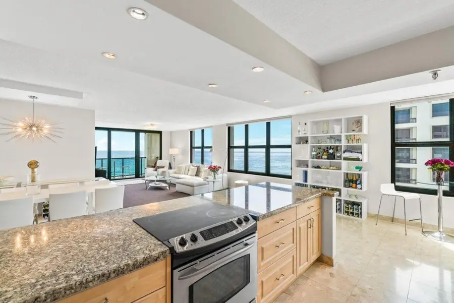 3115 S Ocean Boulevard #1104, Highland Beach, FL 33487 - #2