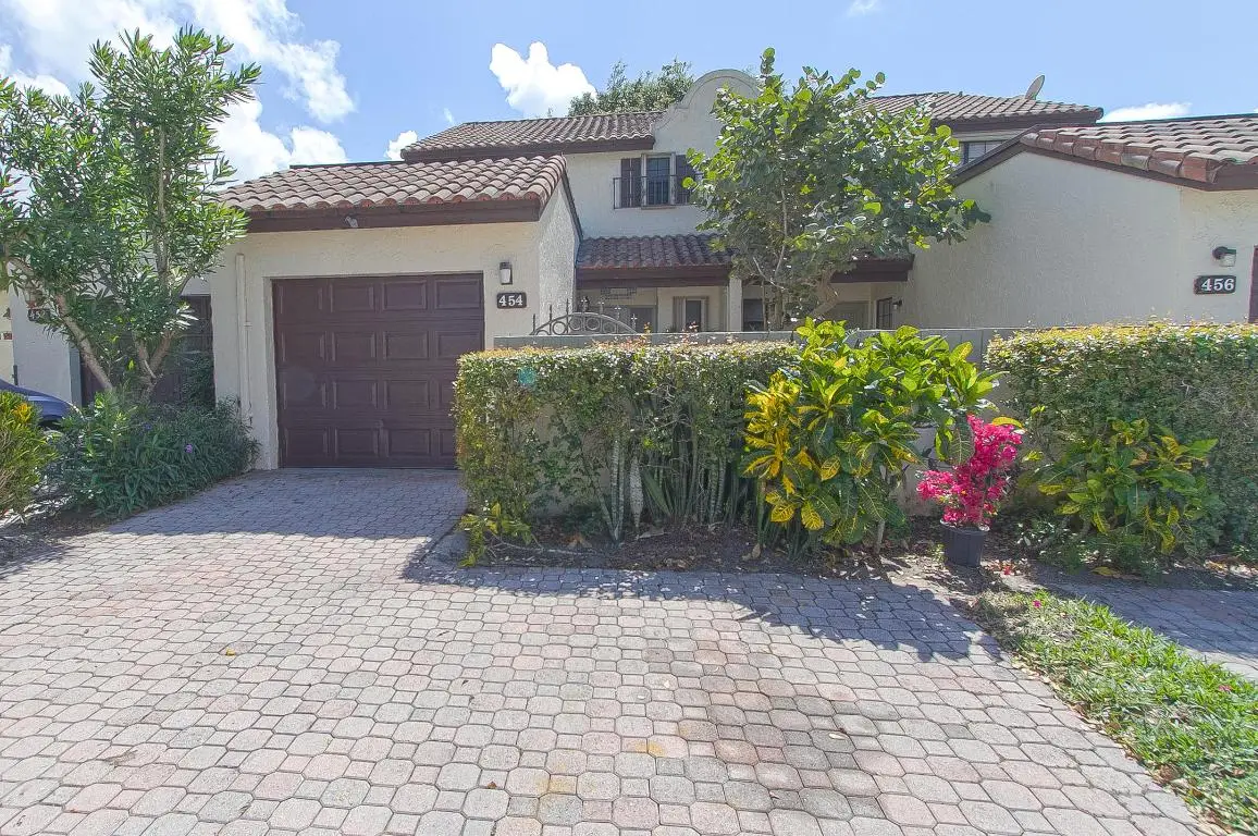 454 Ashwood Place, Boca Raton, FL 33431 - #1