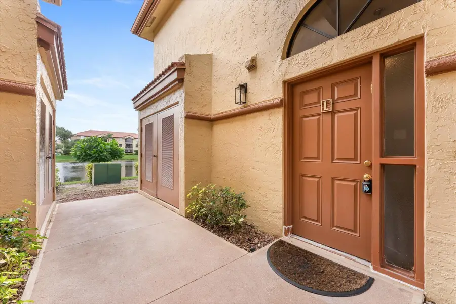 5131 Europa Drive #L, Boynton Beach, FL 33437 - #3