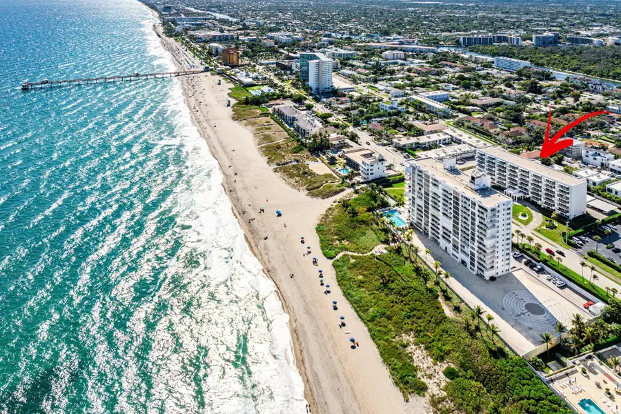 3051 S Ocean Boulevard #2050, Boca Raton, FL 33432 - #3