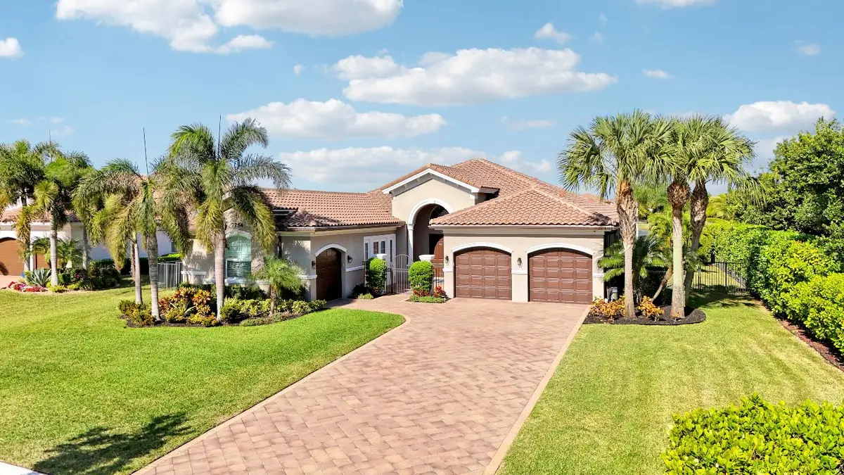 7754 Maywood Crest Drive, West Palm Beach, FL 33412 - #1