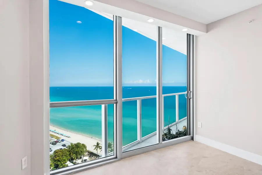 3101 S Ocean Drive #1807, Hollywood, FL 33019 - #2