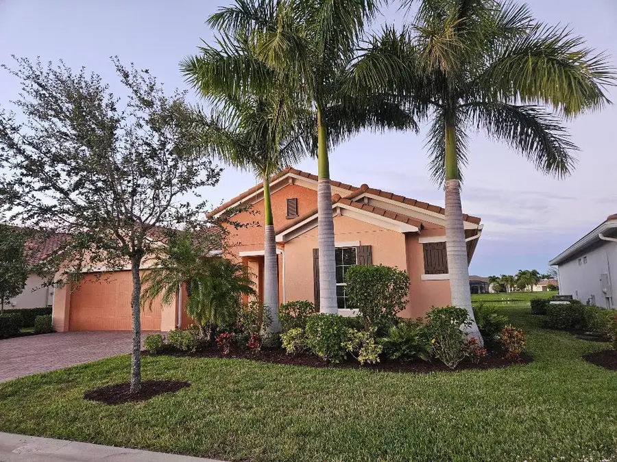 12031 SW Marigold Avenue, Port Saint Lucie, FL 34987 - #2