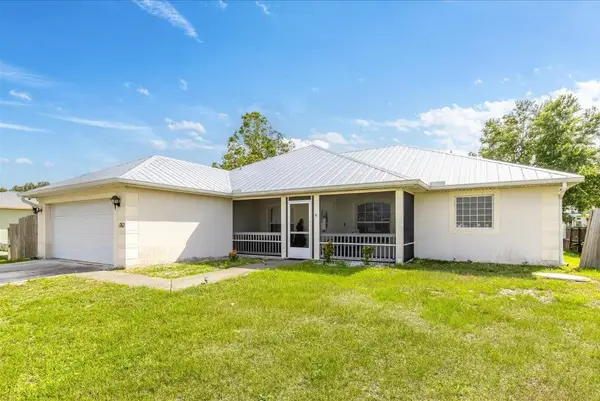 1762 SE Aires Lane, Port St Lucie, FL 34984
