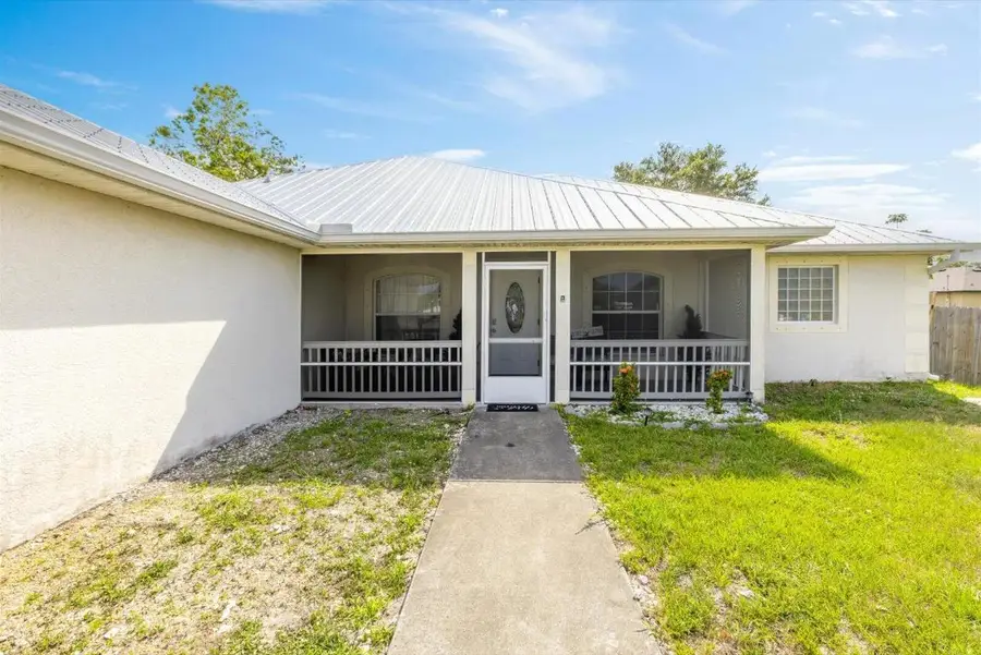 1762 SE Aires Lane, Port Saint Lucie, FL 34984 - #3