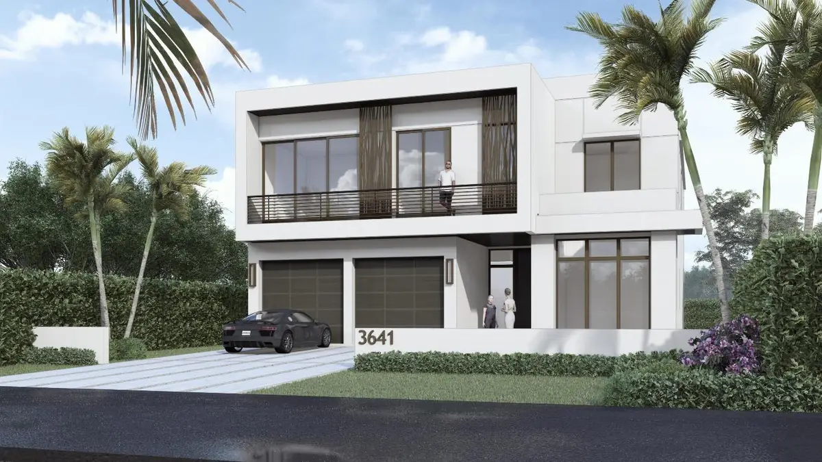 3650 SE 2nd Court, Boynton Beach, FL 33435 - #1