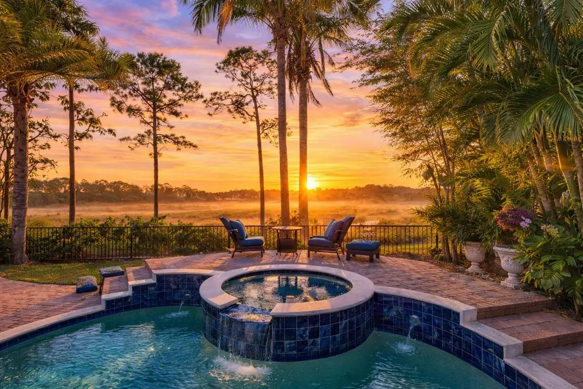 118 Via Quantera, Palm Beach Gardens, FL 33418 - #1