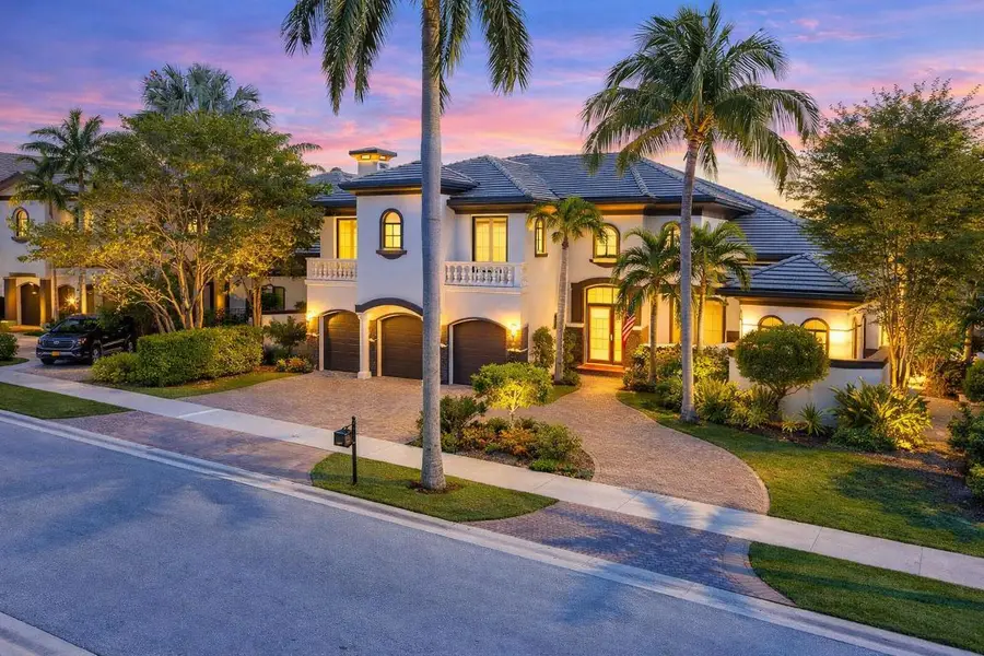 118 Via Quantera, Palm Beach Gardens, FL 33418 - #2