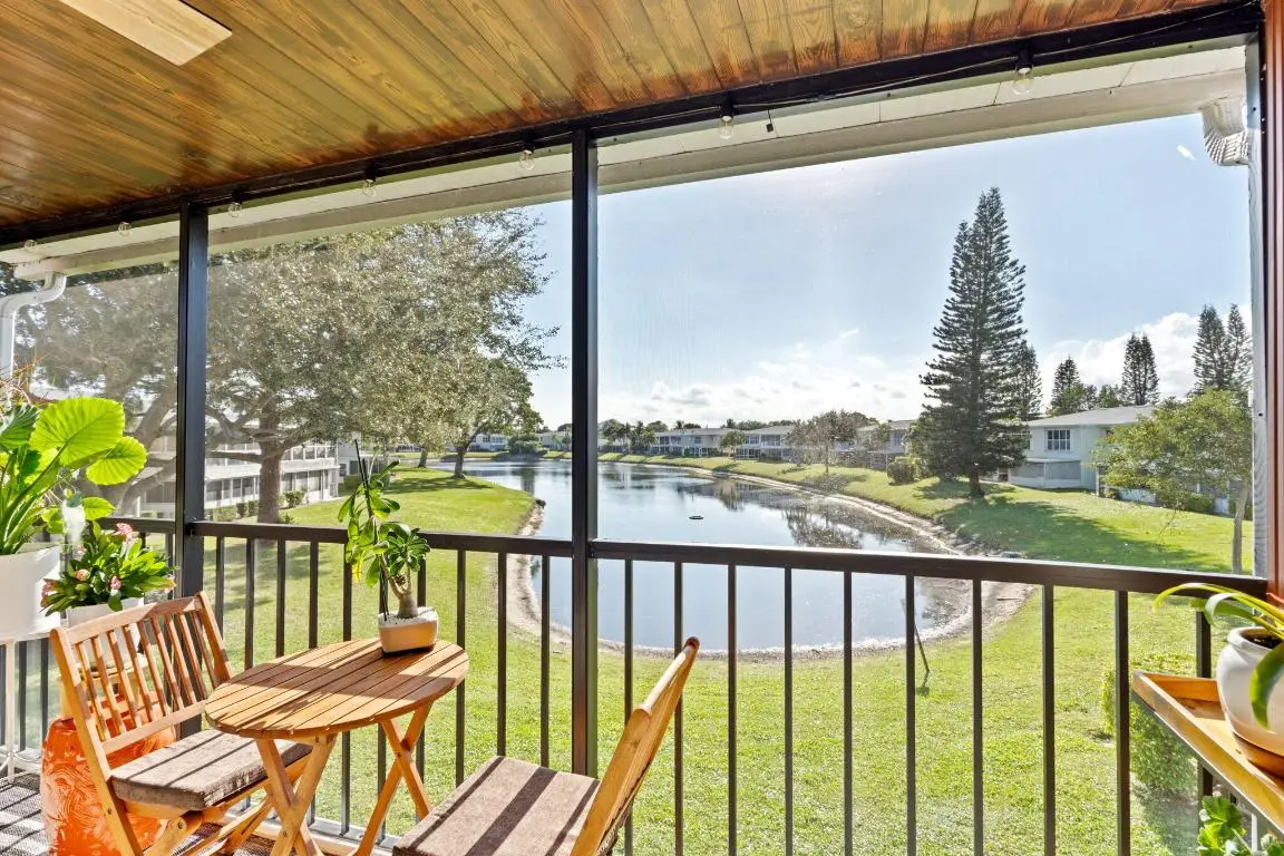 1540 NW 18th Avenue #203, Delray Beach, FL 33445 - #1