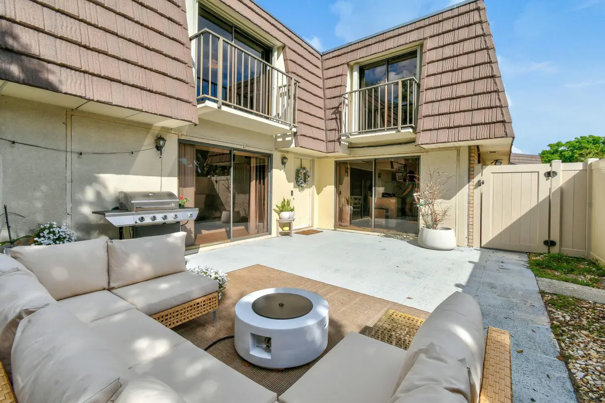 7728 77th Way, West Palm Beach, FL 33407 - #1