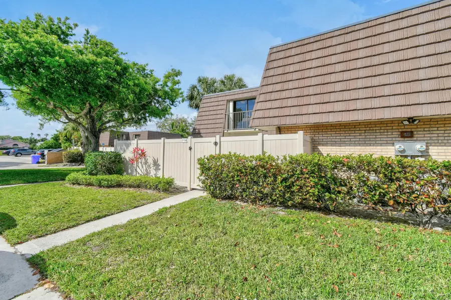 7728 77th Way, West Palm Beach, FL 33407 - #3
