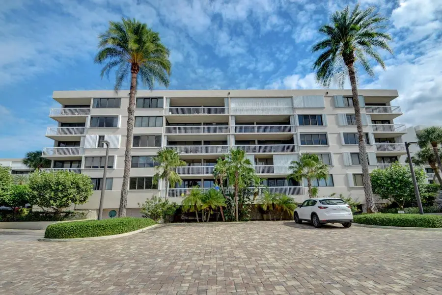 3250 S Ocean Boulevard #207s, Palm Beach, FL 33480 - #2