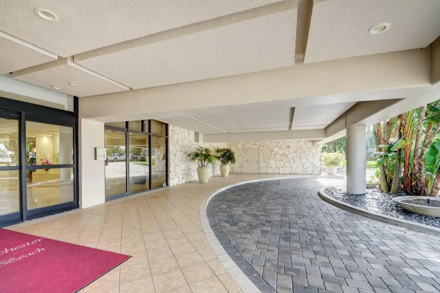 3250 S Ocean Boulevard #207s, Palm Beach, FL 33480 - #3