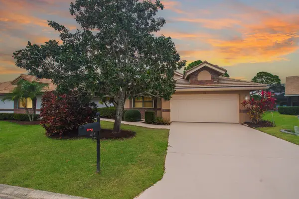 413 SW Jefferson Circle, Port St Lucie, FL 34986