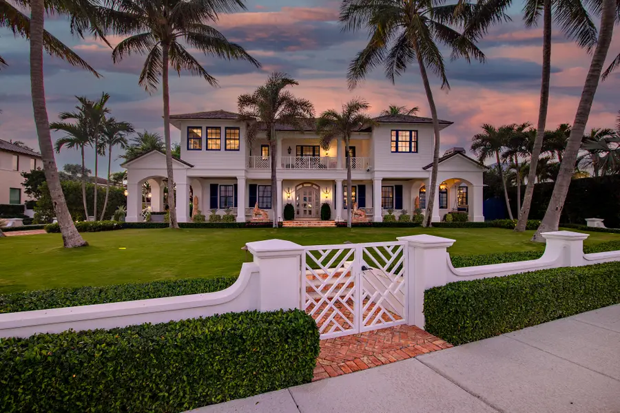 101 Palmetto Lane, West Palm Beach, FL 33405 - #2