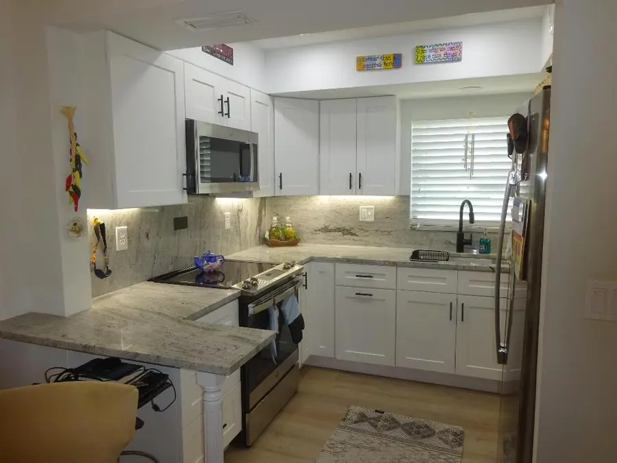 2864 Crosley Drive E #A, West Palm Beach, FL 33415 - #2