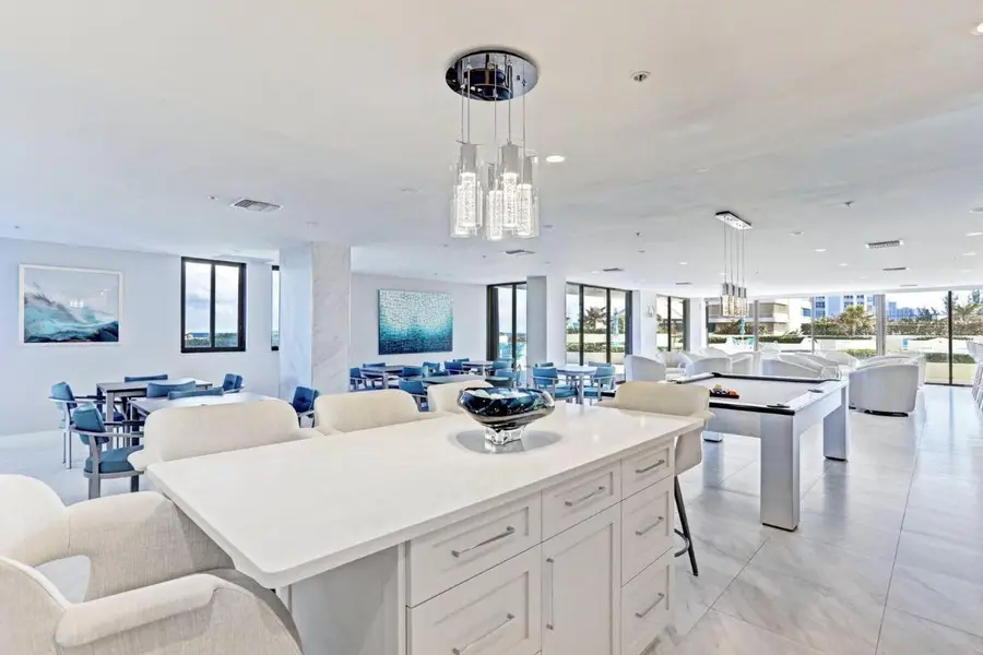 5280 N Ocean Drive #12- B, Riviera Beach, FL 33404 - #3