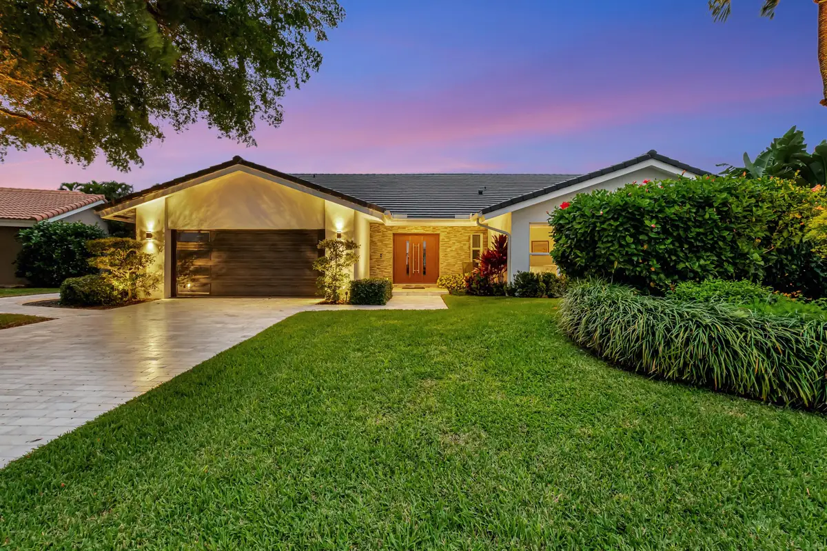 4911 Pineview Circle, Delray Beach, FL 33445 - #1