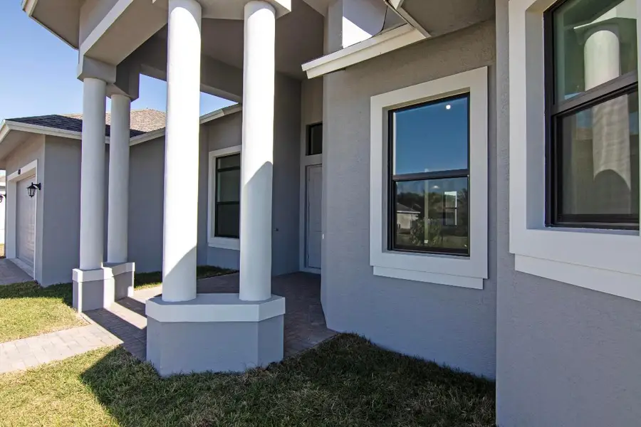 4689 SW Tacoma Street, Port Saint Lucie, FL 34953 - #3