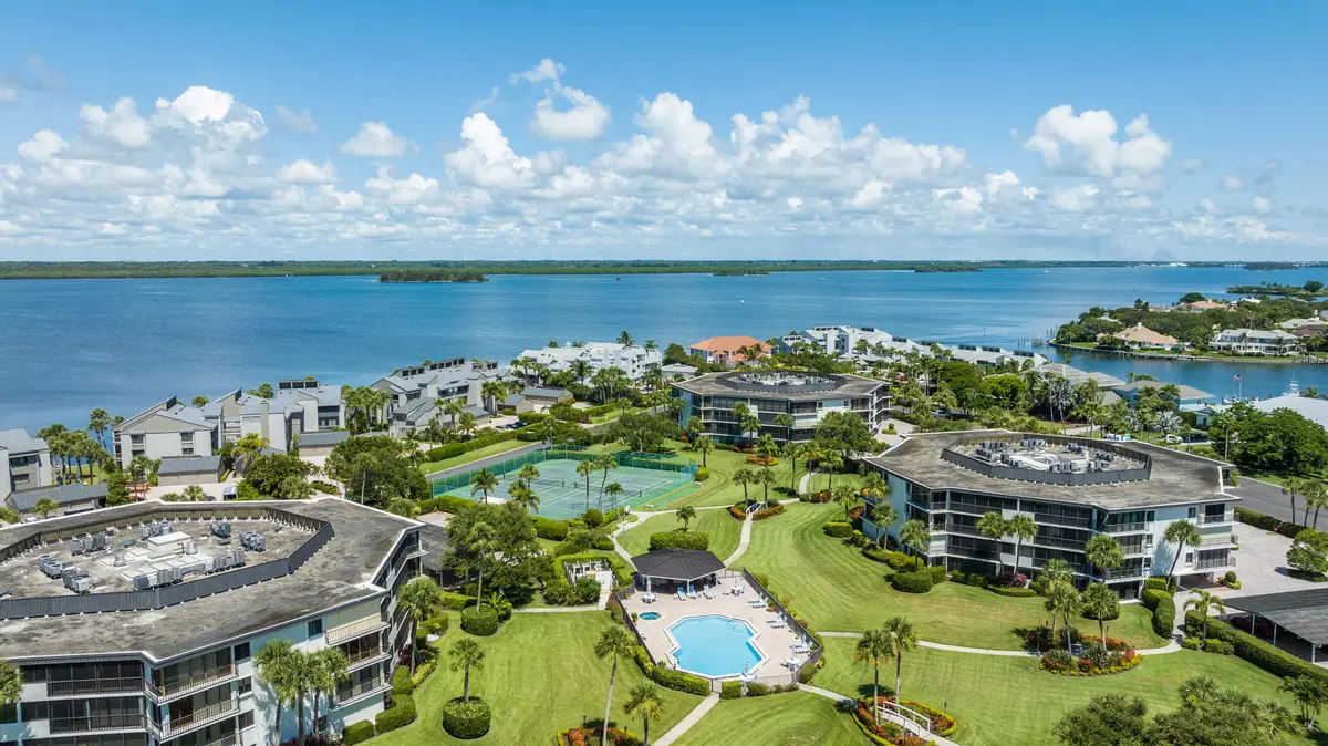 1821 Mooringline Drive #3g, Vero Beach, FL 32963 - #1