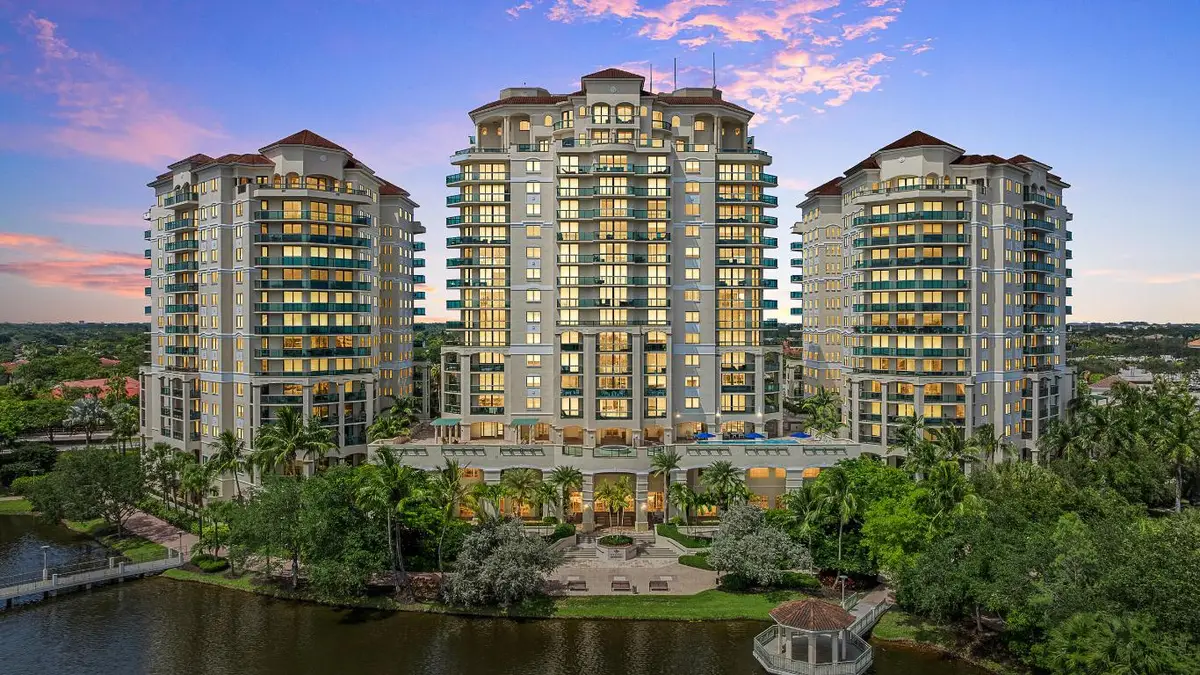 3610 Gardens Parkway #602a, Palm Beach Gardens, FL 33410 - #1