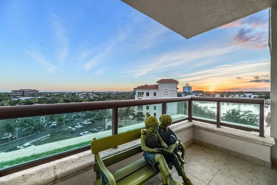 3610 Gardens Parkway #602a, Palm Beach Gardens, FL 33410 - #3