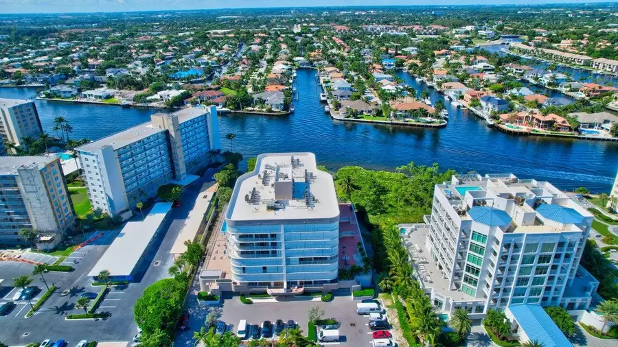 3210 S Ocean Boulevard #704, Highland Beach, FL 33487 - #3