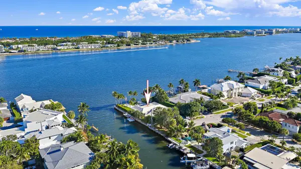 2204 Notre Dame Drive, Lake Worth Beach, FL 33460