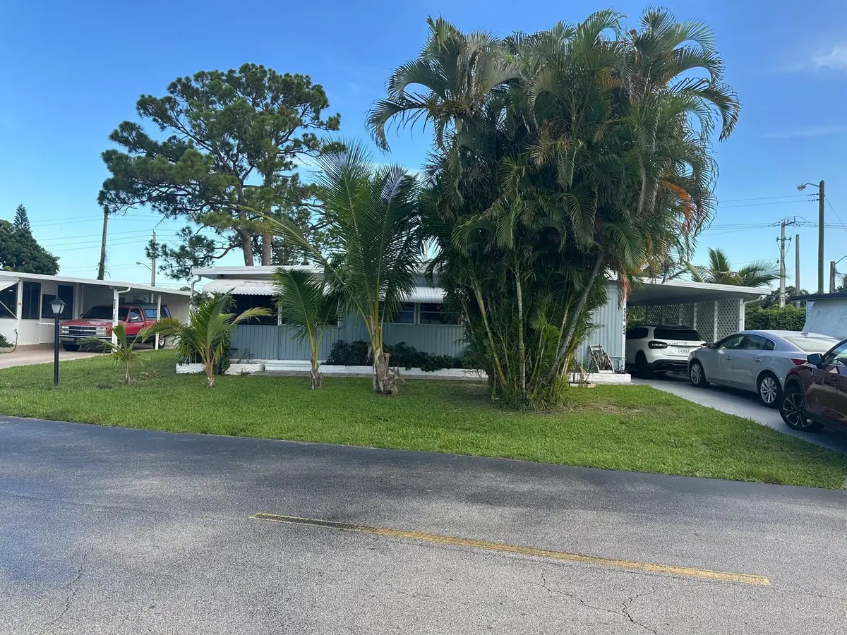 4356 King Theodore Drive, Boynton Beach, FL 33436 - #1