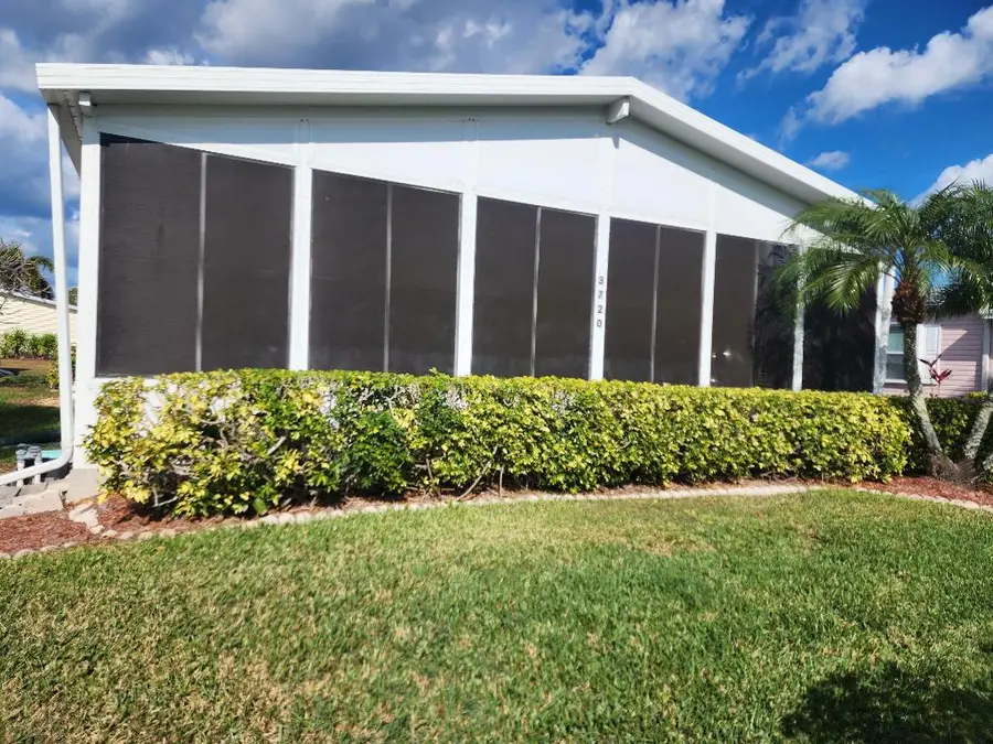 3720 Crabapple Drive, Port Saint Lucie, FL 34952 - #2