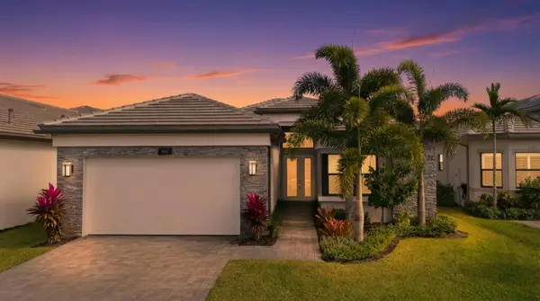 9651 Spruce Woods Drive, Boynton Beach, FL 33473