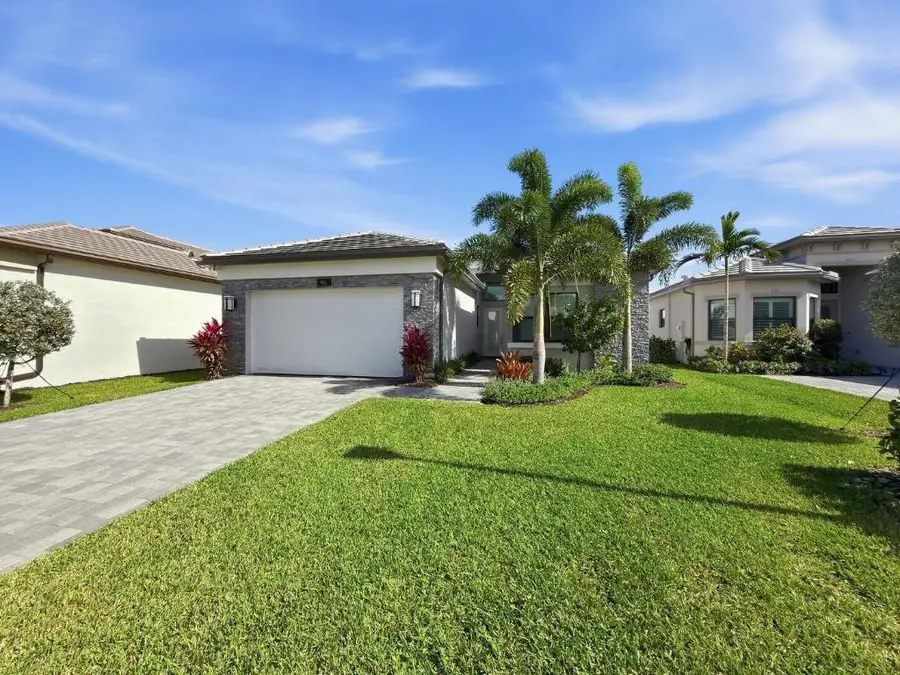 9651 Spruce Woods Drive, Boynton Beach, FL 33473 - #2