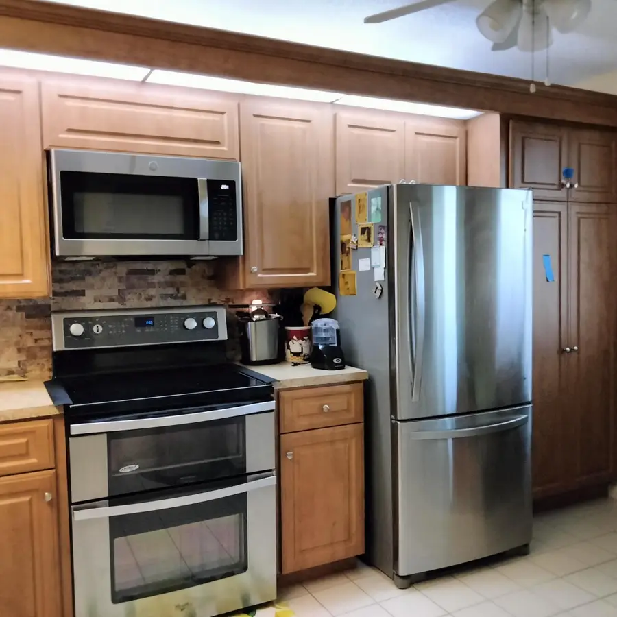 2561 Village Boulevard #405, West Palm Beach, FL 33409 - #3