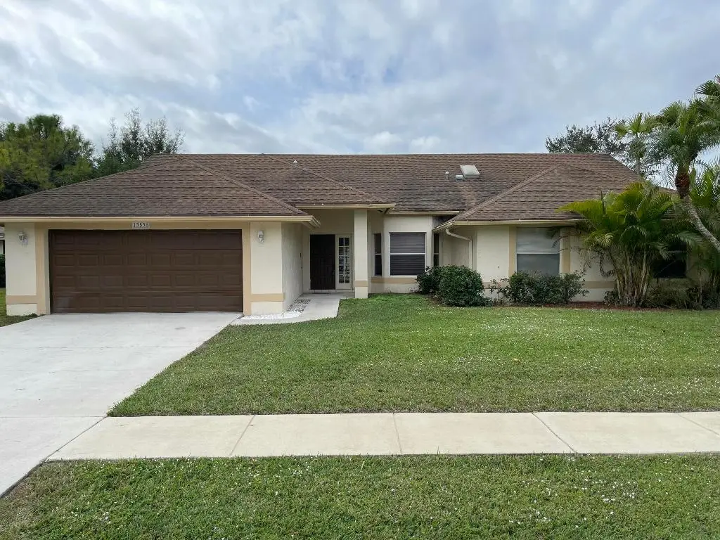13538 Northumberland Circle, Wellington, FL 33414 - #1