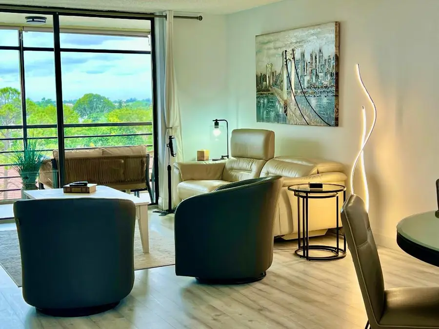 7770 Tahiti Lane #602, Lake Worth, FL 33467 - #2