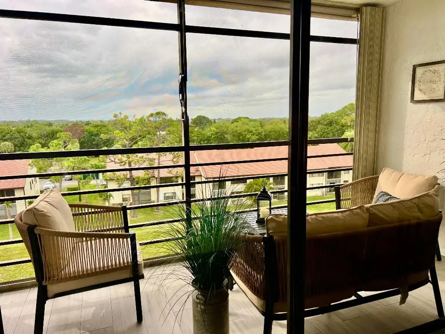 7770 Tahiti Lane #602, Lake Worth, FL 33467 - #3