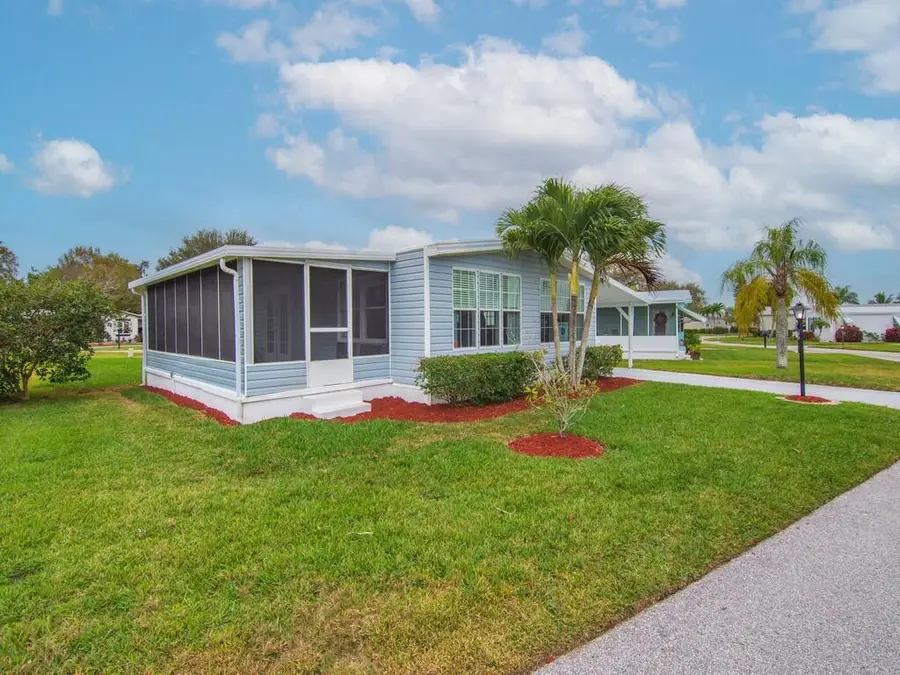 395 NE Jade Circle, Jensen Beach, FL 34957 - #2