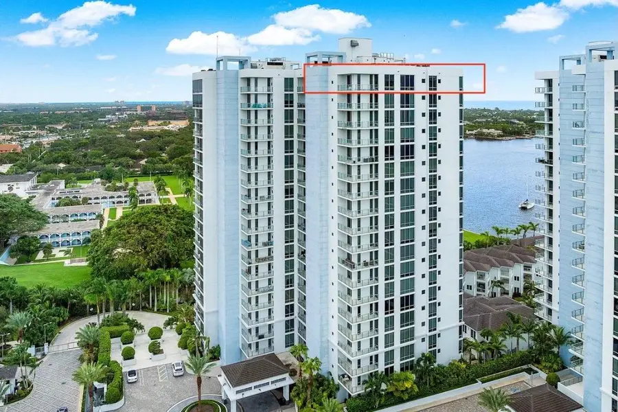 1 Water Club Way #Ph 2204, North Palm Beach, FL 33408 - #2