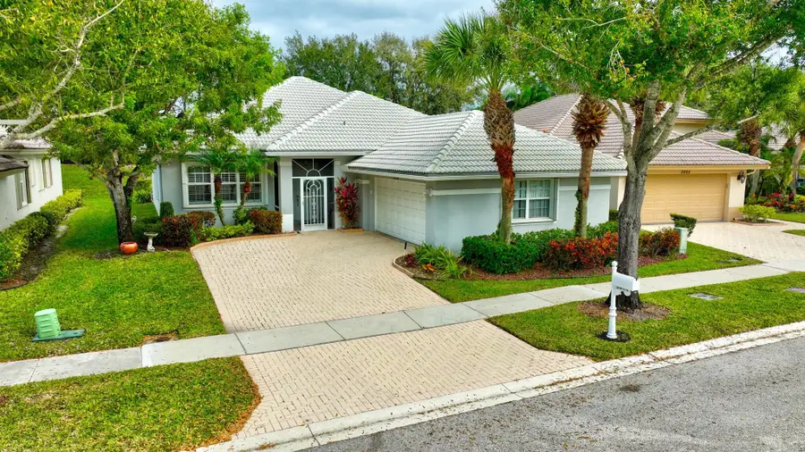 2454 Sailfish Cove Drive, West Palm Beach, FL 33411 - #2
