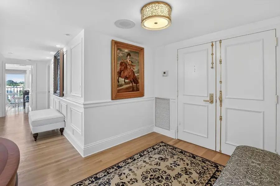 2917 S Ocean Boulevard #205, Highland Beach, FL 33487 - #2