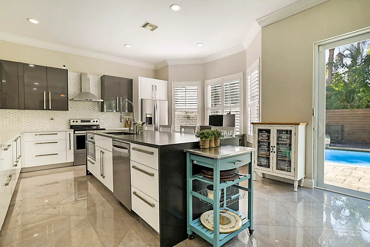 7167 Ivy Crossing Lane, Boynton Beach, FL 33436 - #1