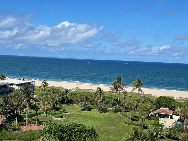 3400 N Ocean Drive #905, Singer Island, FL 33404