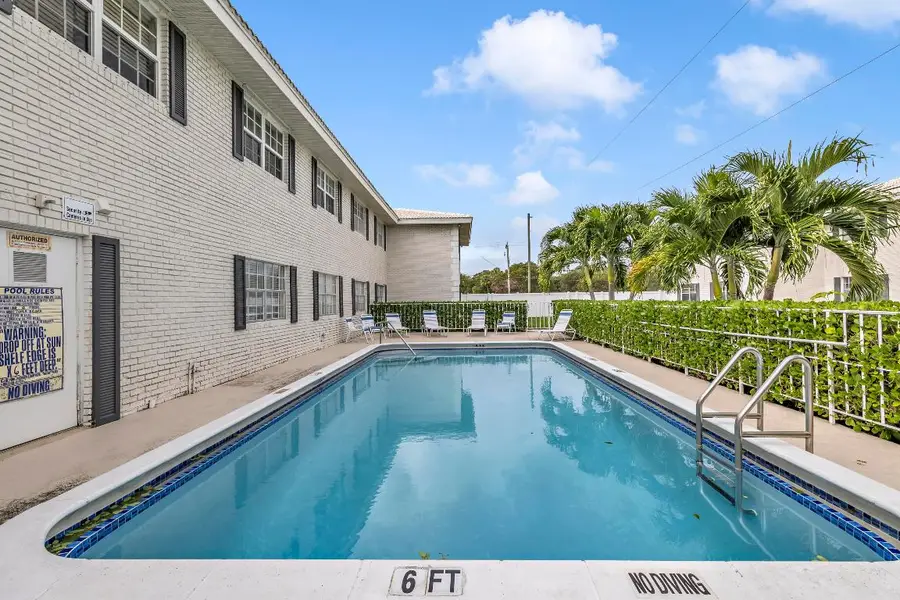 298 SW 6th Street #204, Boca Raton, FL 33432 - #3