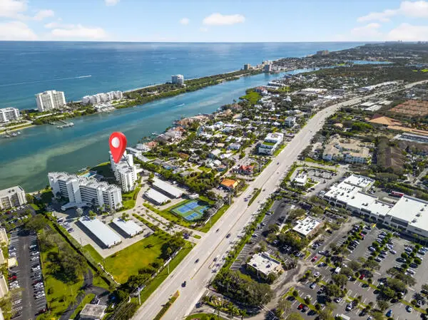 19800 Sandpointe Bay Drive #708, Tequesta, FL 33469 - #3