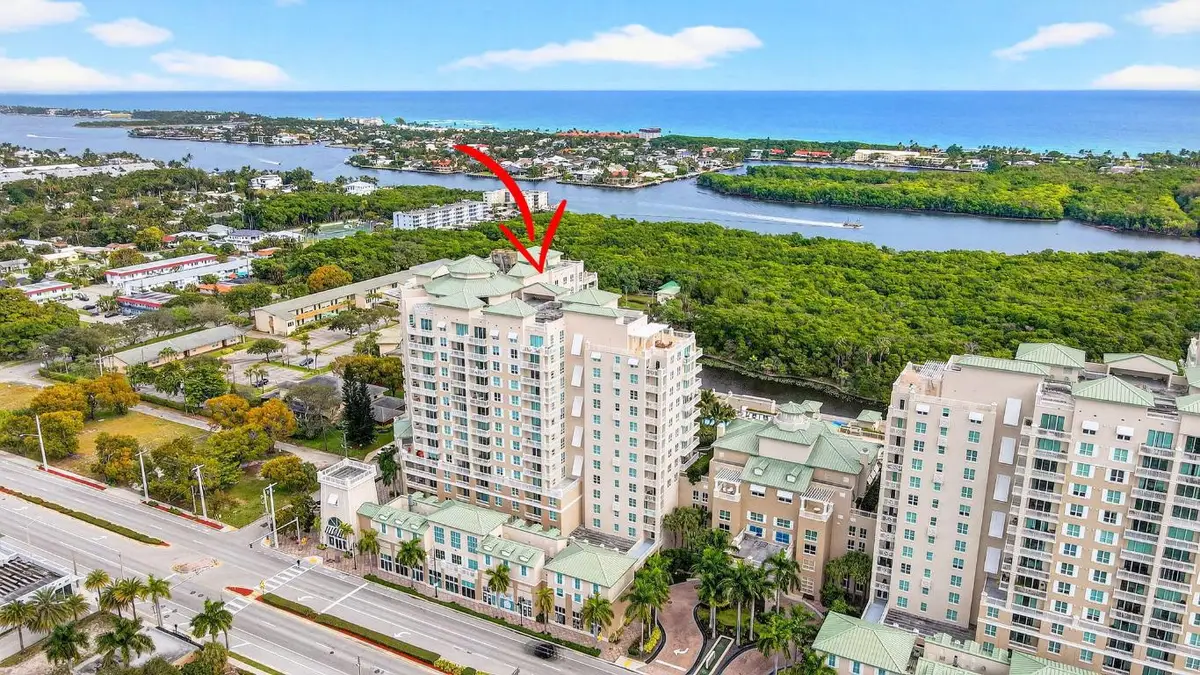 450 N Federal Highway #1110, Boynton Beach, FL 33435 - #1