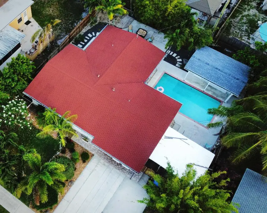 916 W Drew Street, Lantana, FL 33462 - #2